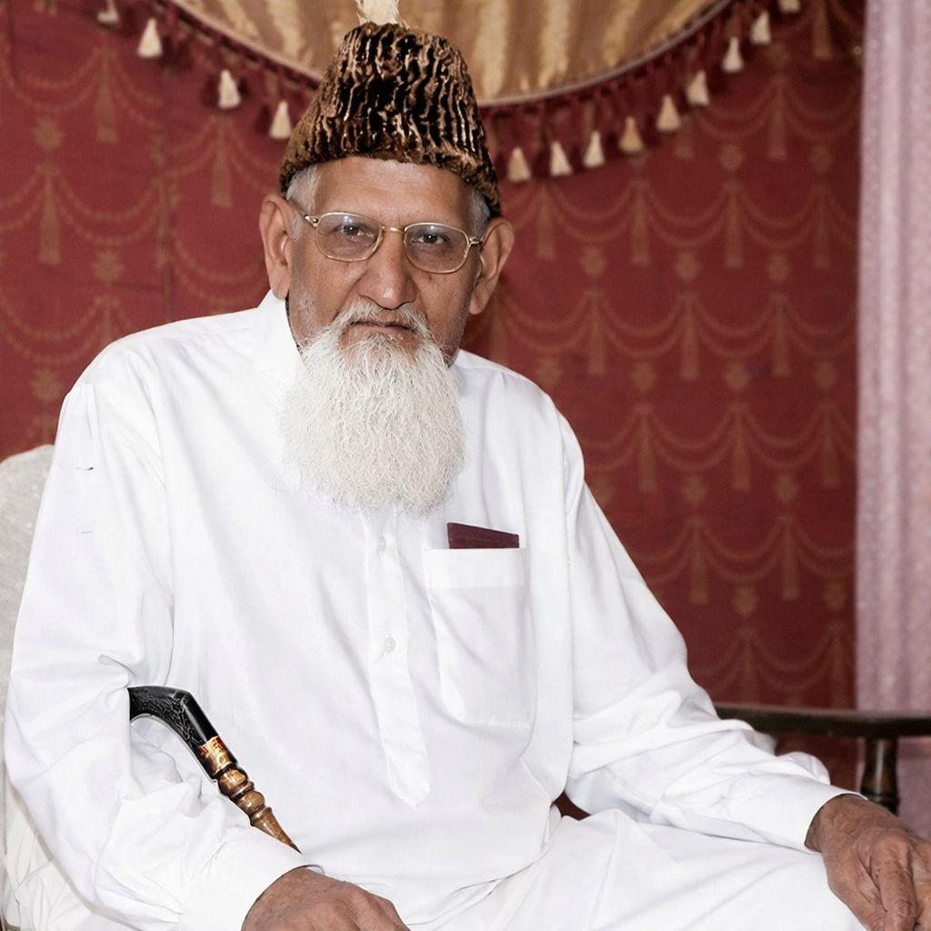 Maulana Muhammad Ishaq R.A